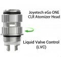 CLR eGo ONE coil